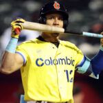 Colombia mueve sus fichas rumbo al Clásico Mundial de Béisbol 2026: Mosquera Crisson liderará el sueño