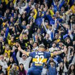 Mercado de pases 2026 en Argentina: empieza el juego fuera de la cancha