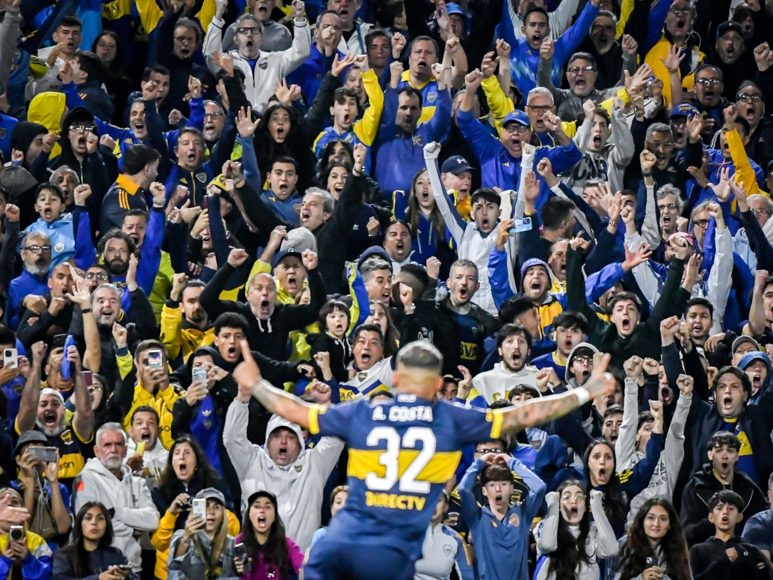 Mercado de pases 2026 en Argentina: empieza el juego fuera de la cancha