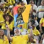 De la gloria local al sueño mundialista: el año del fútbol colombiano