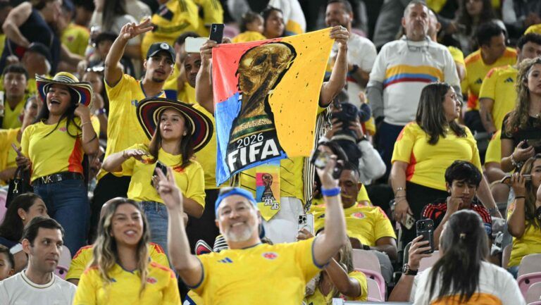 Crédito: Chandan Khanna / AFP / TT.