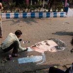 GOAT Tour: la India se rinde ante Messi