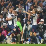 Rayados sufre pero gana: Berterame marca y Monterrey toma ventaja sobre Toluca