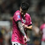 Un campeón de America para Colo Colo: Matias Fernández sería el primer fichaje del Cacique