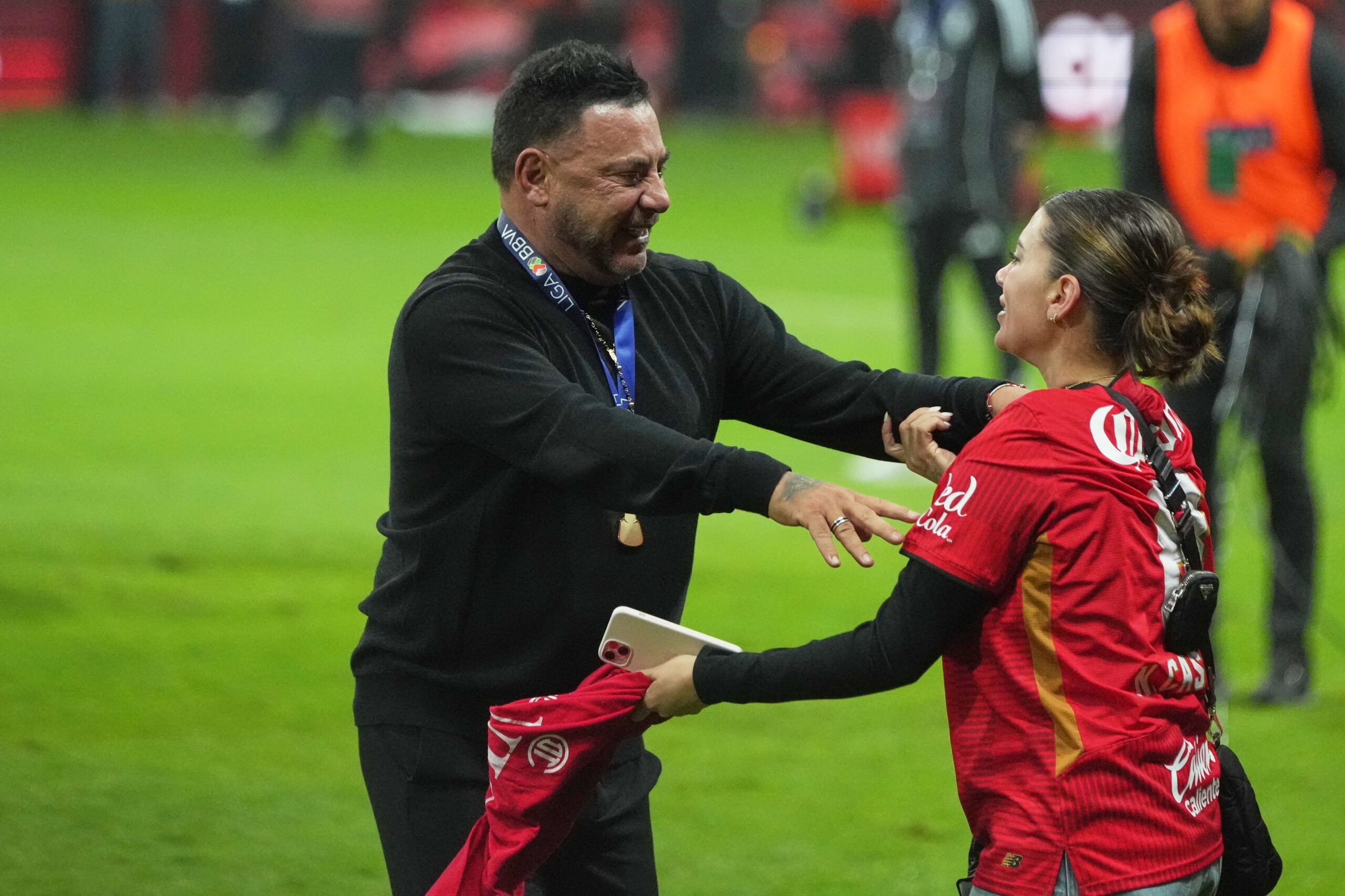 No habrá pasion turca: Mohamed cierra la puerta al América