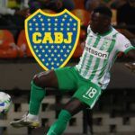 Novela Marino Hinestroza: los motivos que impiden su llegada a Boca Juniors