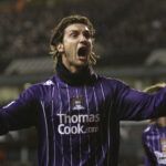 Rolando Bianchi: "Si Italia no clasifica al Mundial será una falla en todo el sistema"