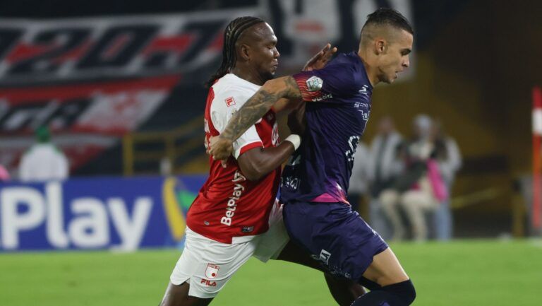 Crédito: Daniel Garzon Herazo/NurPhoto/Shutterstock/TT.