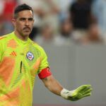 ¡Calma! Claudio Bravo revela la "semilla de ilusión" que acerca a Pellegrini a La Roja