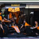 Una nueva era sobre ruedas: los 10 puntos claves del cambio histórico en la F1