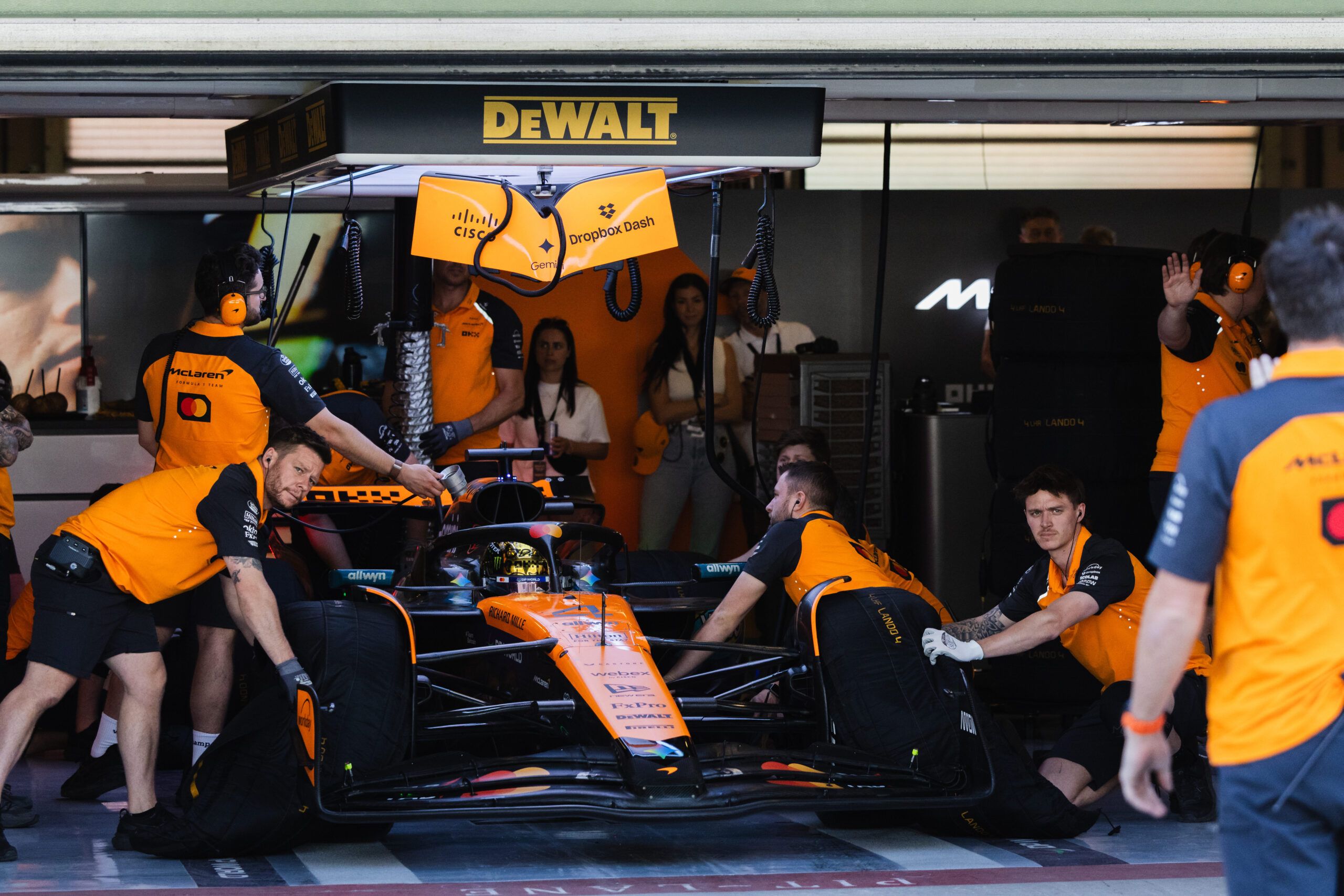 Una nueva era sobre ruedas: los 10 puntos claves del cambio histórico en la F1