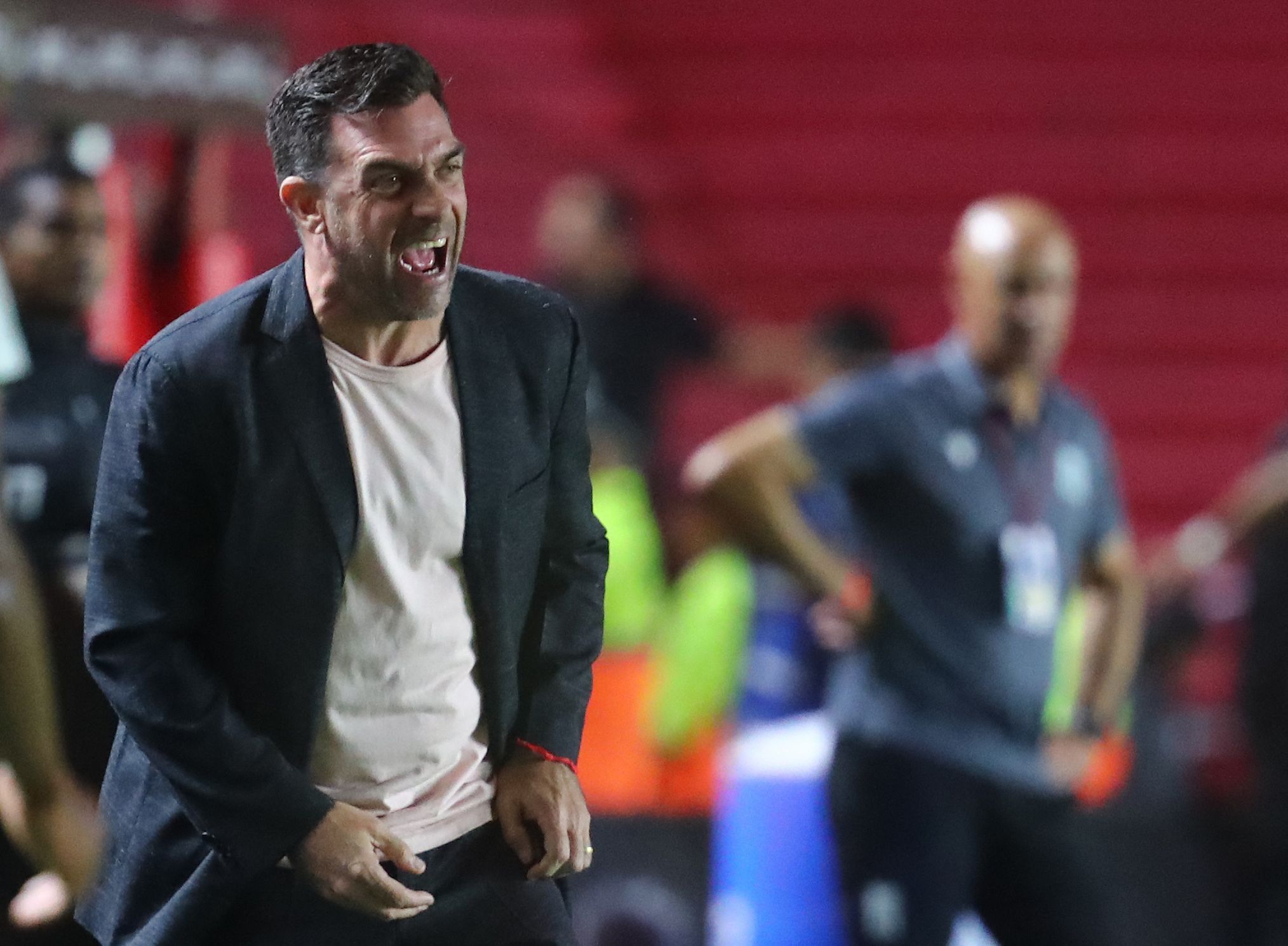 El sueño continental se construye ahora: Perú alista su artillería para la Libertadores 2026