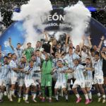 ¡El mejor y el peor del fútbol argentino en 2025!