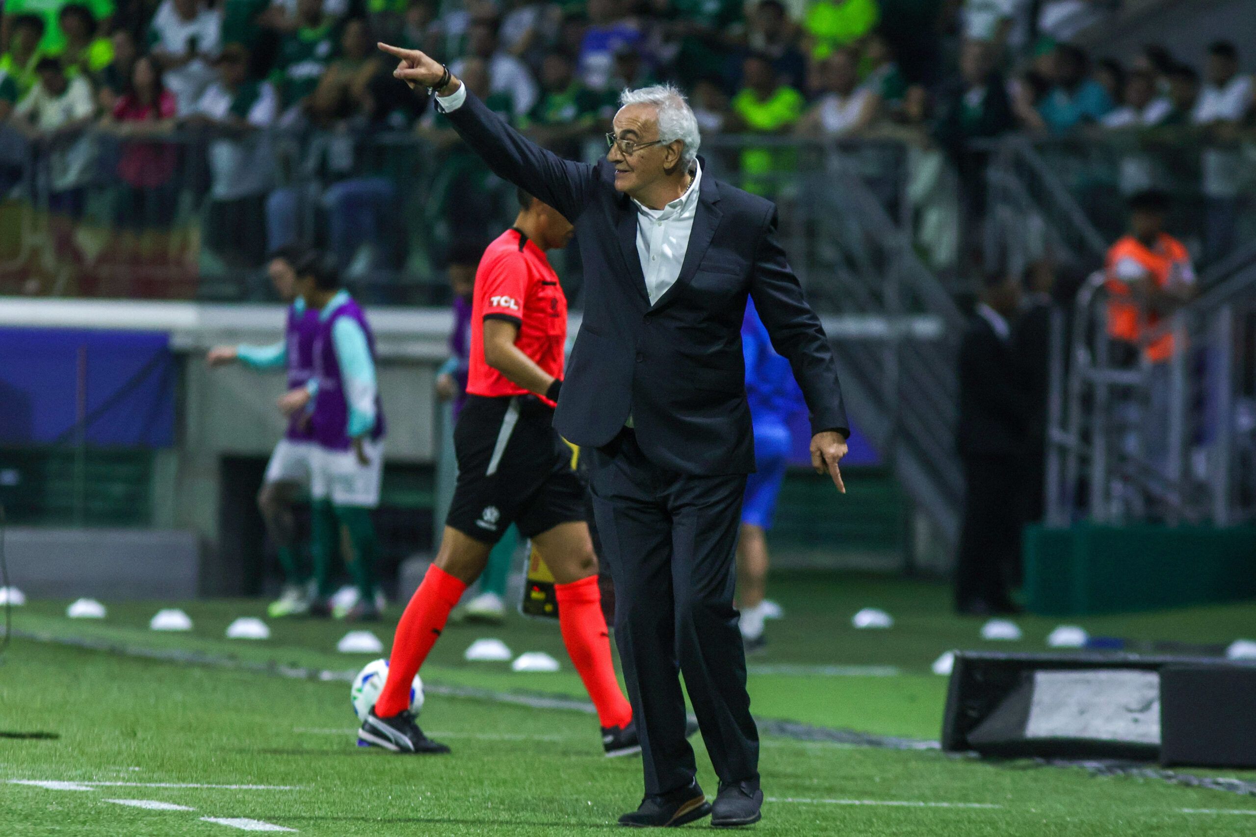 Desde el banco: los cerebros del mejor fútbol peruano del 2025