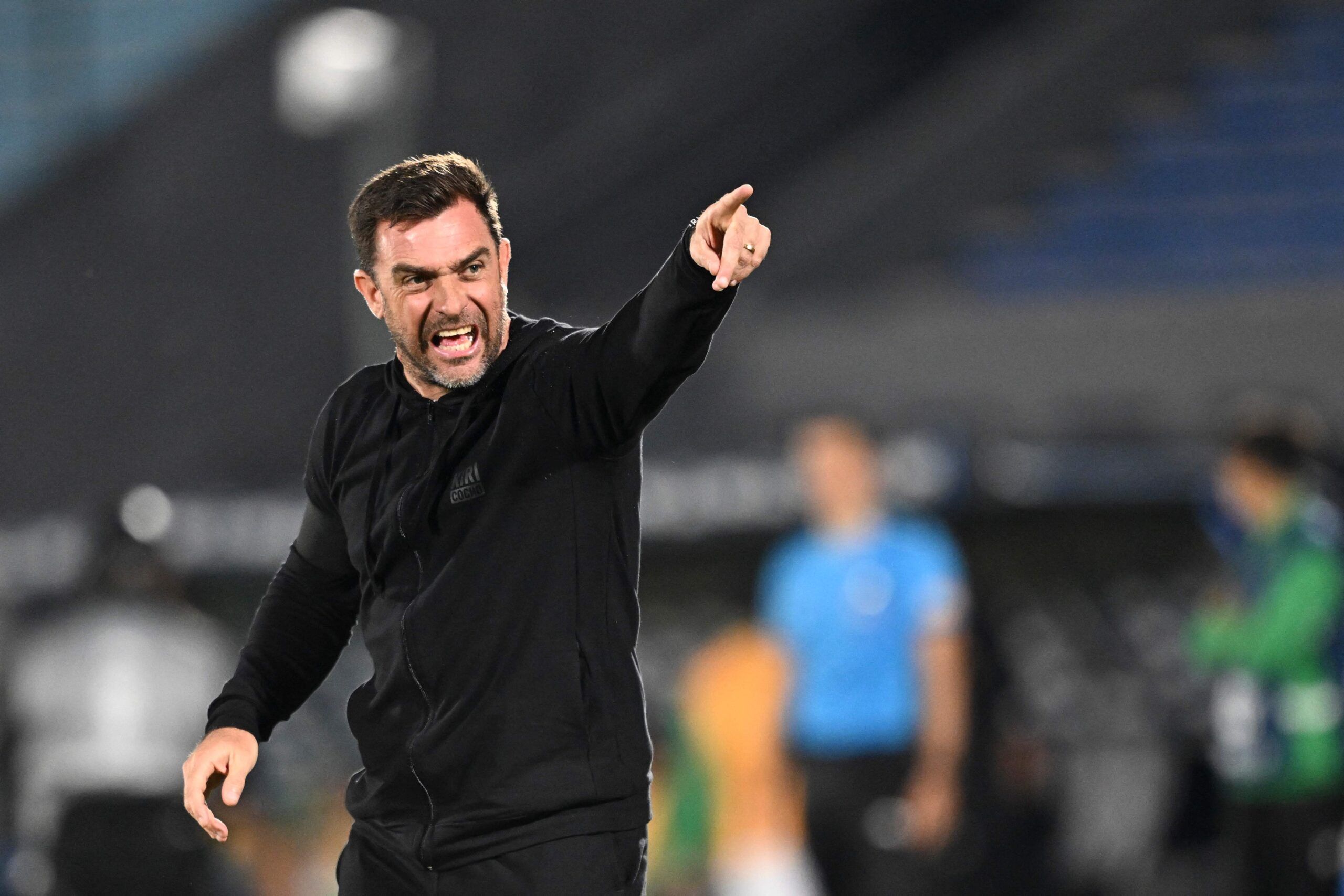 Alianza Lima asume el golpe y apuesta por una reconstrucción total para 2026