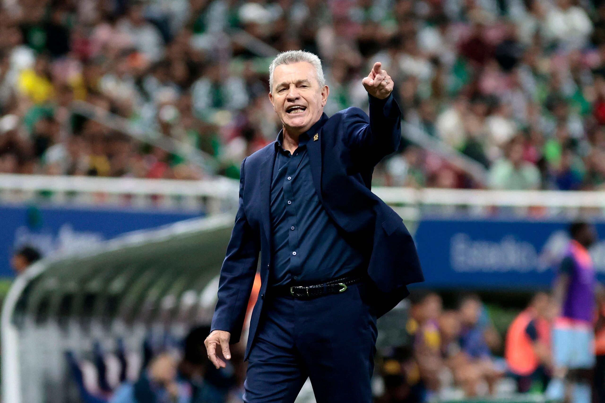 ‘El Tri’ iniciará su preparación mundialista con gira internacional ante Panamá y Bolivia