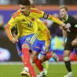 Los rivales más fáciles y complicados que podría enfrentar Colombia en el Mundial 2026