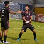 Del Necaxa a Sudamérica: Jesús Alcántar refuerza la zaga del Melgar