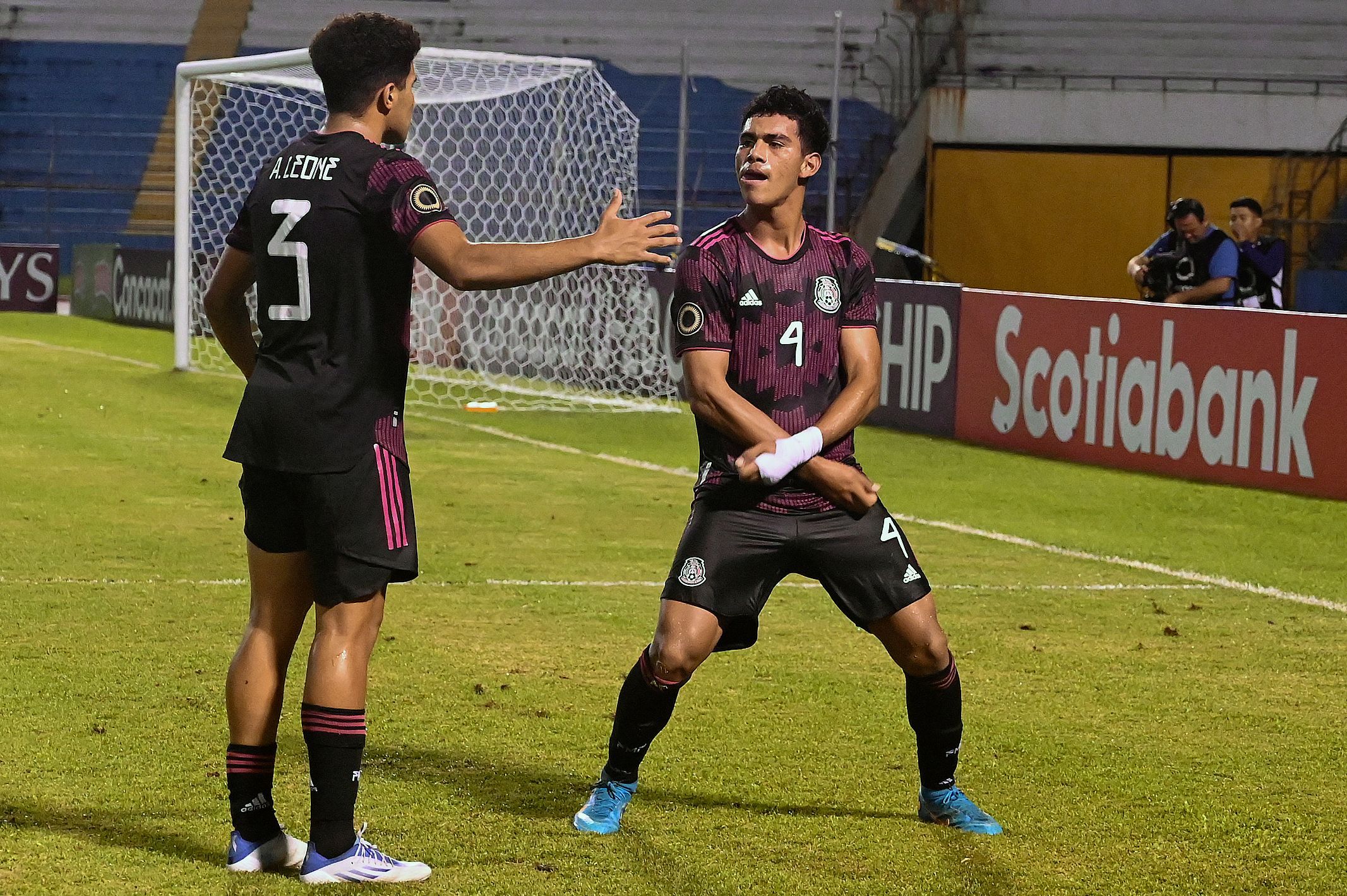 Del Necaxa a Sudamérica: Jesús Alcántar refuerza la zaga del Melgar