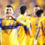 El primer rugido: Tigres manda en la ida y toma ventaja con gol de Ángel Correa