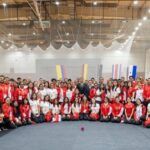 Perú cierra unos Juegos Bolivarianos históricos: tercer lugar, récord de medallas y una generación que promete
