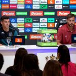 Racing llega más firme, pero Estudiantes sostiene su mística en una final de recorridos opuestos