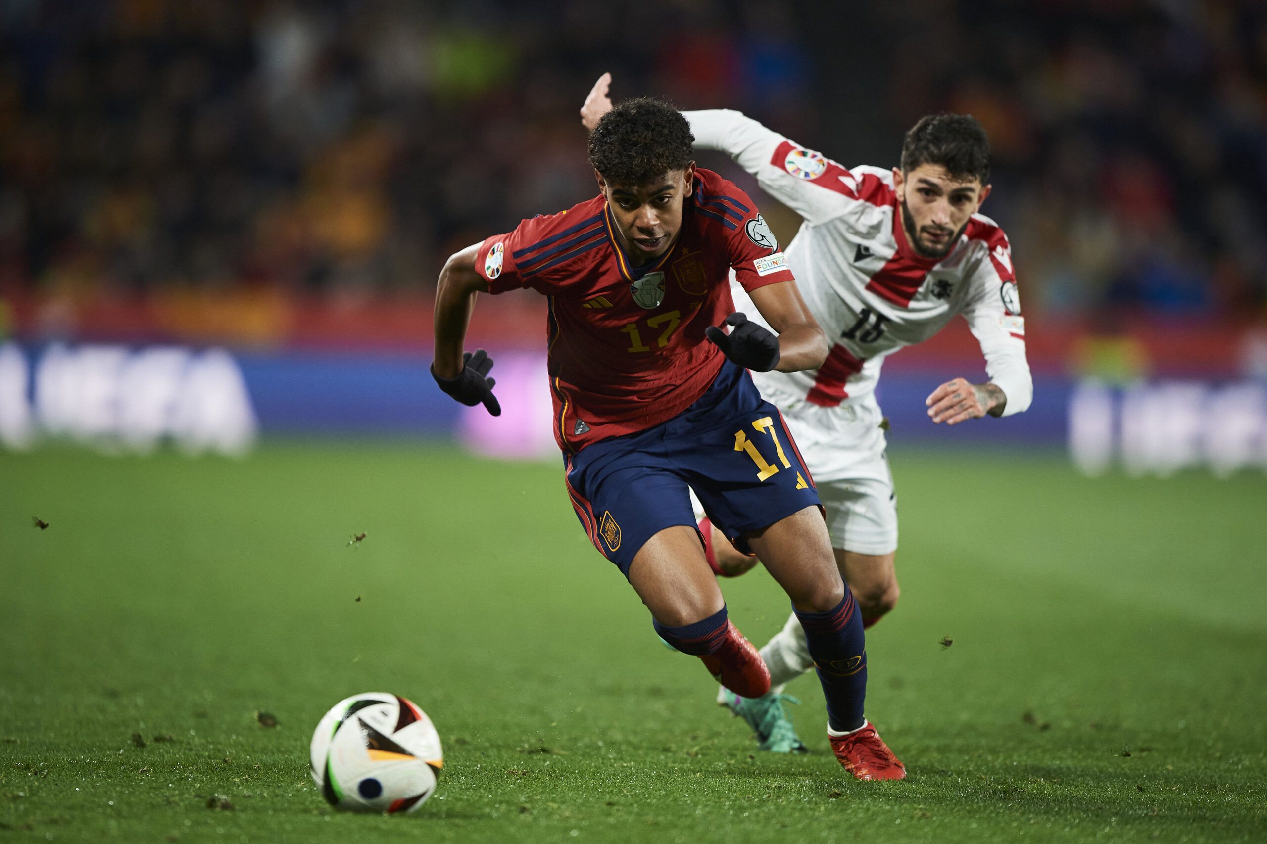 España el gran candidato: el Mundial 2026 abre su primer capítulo