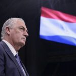 Paraguay se alista para marzo: primer amistoso europeo y otro ante Asia o África