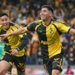 ¡Primer bombazo! Colo Colo acelera por Salinas y lo tiene 80% listo para 2026