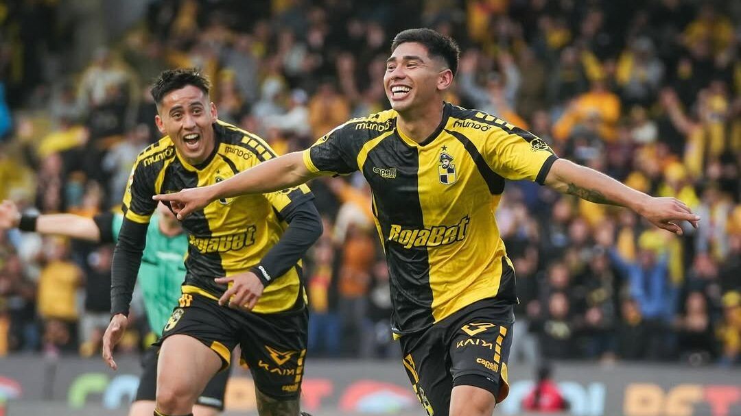 ¡Primer bombazo! Colo Colo acelera por Salinas y lo tiene 80% listo para 2026