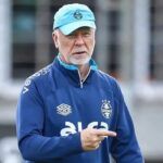 Mano Menezes, el elegido para reencauzar a la Blanquirroja