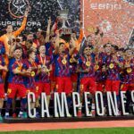 El Barça impuso su idea, marcó las diferencias y ratificó su superioridad ante el Madrid