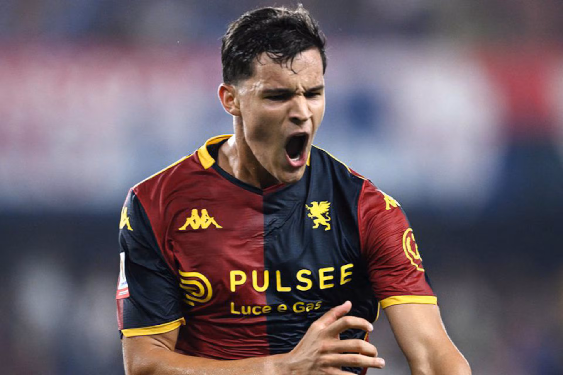 Racing acelera por Valentín Carboni y apunta a un golpe de jerarquía en el mercado