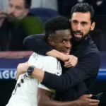 El Bernabéu dictó sentencia: Real Madrid aplastó al Mónaco y se encamina