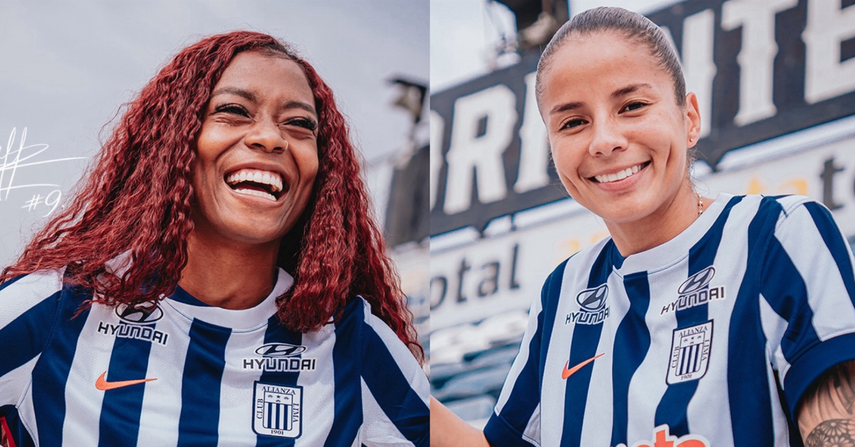 Liderazgo y gol colombiano para el sueño femenino blanquiazul