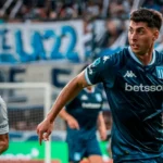 Una noche sin rumbo para Racing: un Gimnasia solido dejó a la Academia sin respuestas