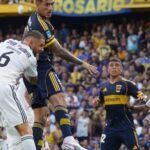 Sin brillo, pero el oficio también suma: Boca venció a Riestra y debutó con triunfo