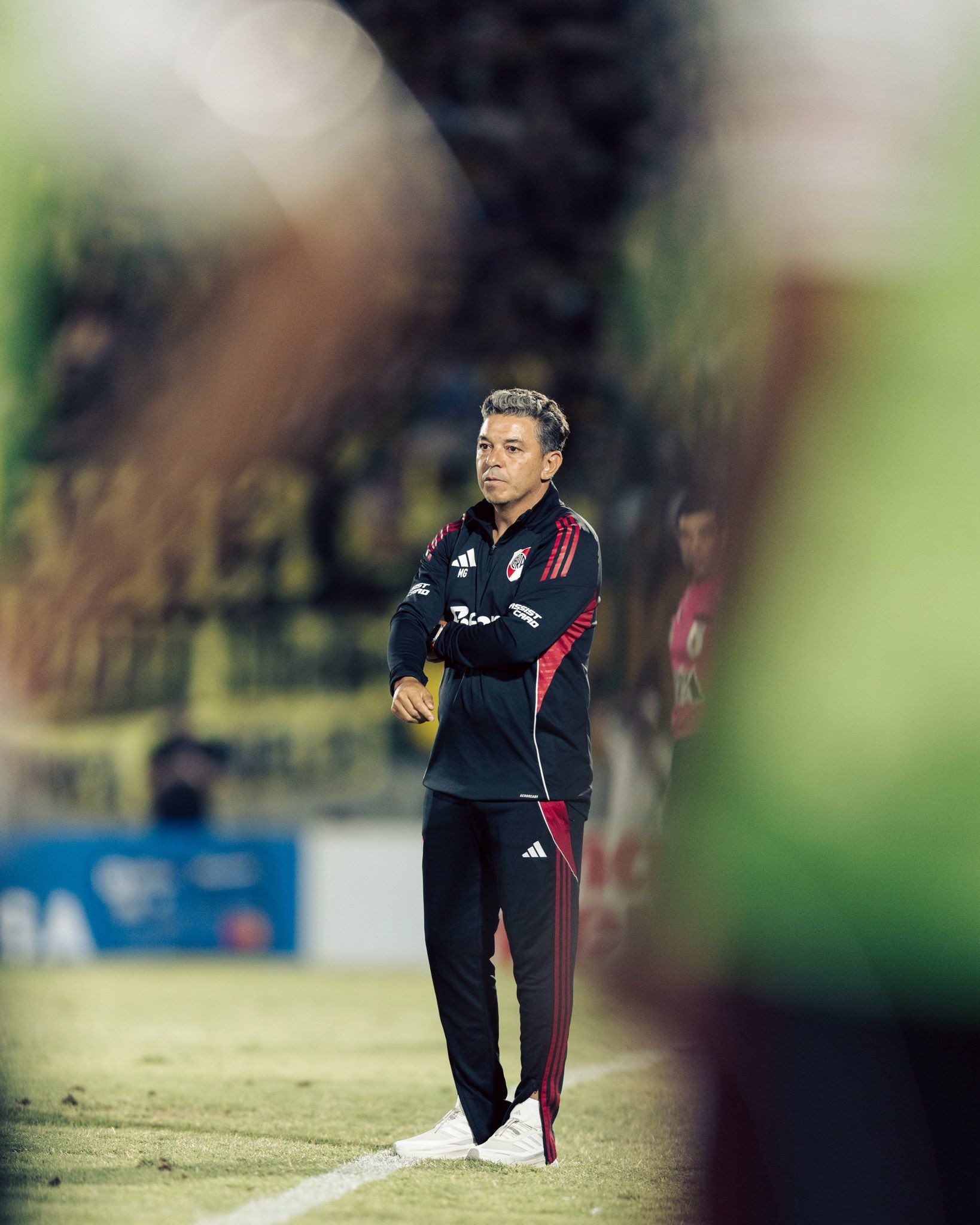 River cerró la pretemporada con un triunfo por penales ante Peñarol