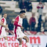 Independiente, entre pruebas y señales en el laboratorio de Quinteros