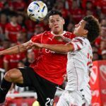 Errores propios y chances desperdiciadas: el empate entre Independiente y Estudiantes