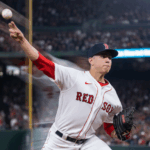 De Barranquilla a Boston: Harry José Canedo cumple el sueño de llegar a la MLB