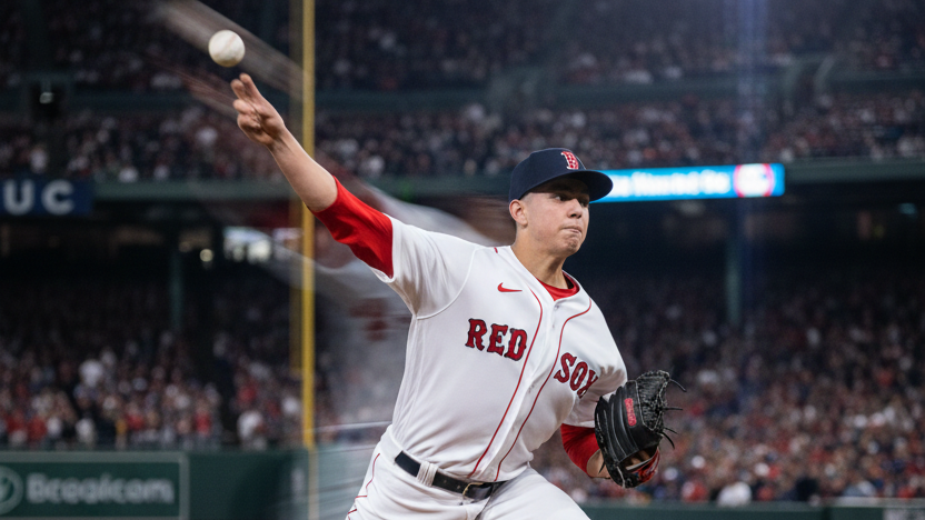 De Barranquilla a Boston: Harry José Canedo cumple el sueño de llegar a la MLB