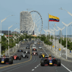 Gran Premio del Caribe: ¿Viene la Fórmula 1 a Barranquilla en 2027?