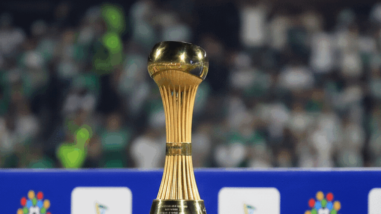 CRÉDITO: JAIME SALDARRIAGA/AFP/TT.