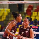 Con la mira en los playoffs: así se jugó la primera fecha de la Liga Peruana de Vóley Betsson