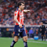 Alan Mozo se despide de Chivas y jugará a préstamo en Pachuca en el Clausura 2026