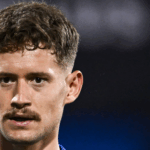 Sosa fue presentado y no dudó: “Llego al club más grande de Chile”