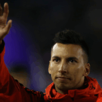 Leonel Vangioni anunció su retiro y cerró una extensa carrera en la élite del fútbol