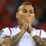 Eduardo Vargas vuelve a la U y es la gran apuesta azul para el 2026