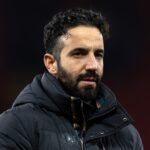 Manchester United despide a Ruben Amorim tras 14 meses y una gestión marcada por la tensión